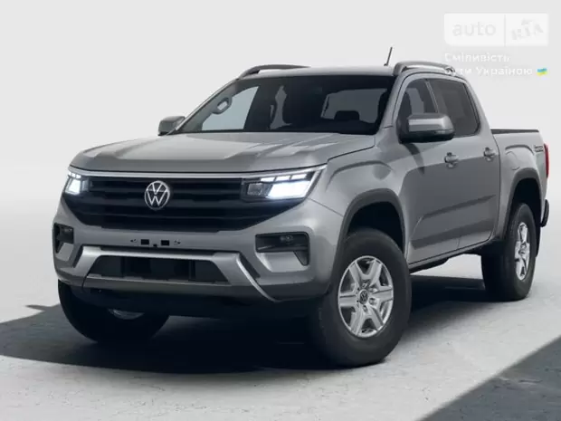 Volkswagen Amarok Comfort