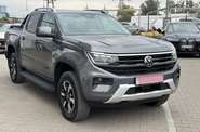 Volkswagen Amarok Life