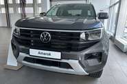 Volkswagen Amarok Life