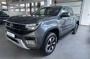 Volkswagen Amarok Life