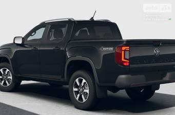 Volkswagen Amarok 2024 Premium