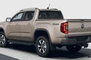 Volkswagen Amarok Premium