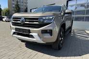 Volkswagen Amarok Premium