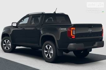 Volkswagen Amarok 2024 Premium