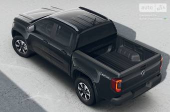 Volkswagen Amarok 2024 Premium