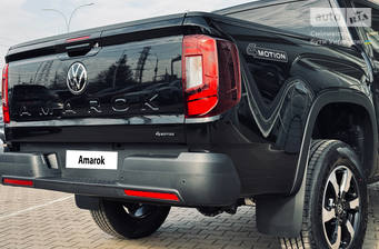 Volkswagen Amarok 2024 Premium