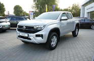 Volkswagen Amarok Life