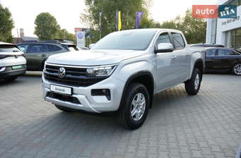 Volkswagen Amarok 2023 в Житомир