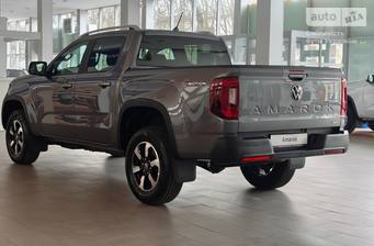 Volkswagen Amarok 2024 Premium