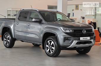 Volkswagen Amarok 2024 Premium