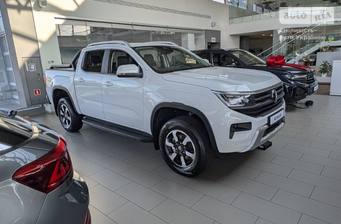Volkswagen Amarok 2024 Premium