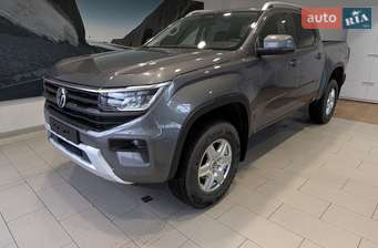 Volkswagen Amarok 2024 в Київ