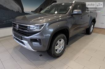 Volkswagen Amarok 2024 Comfort