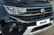 Volkswagen Amarok Premium