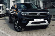 Volkswagen Amarok Premium