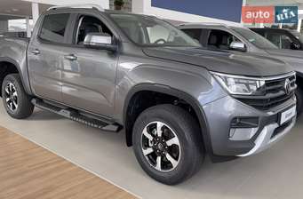 Volkswagen Amarok 2025 в Луцьк