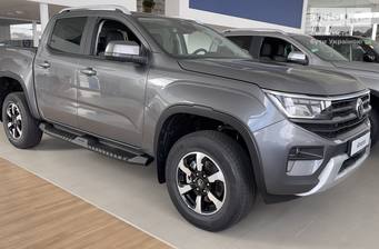 Volkswagen Amarok 2025 Premium