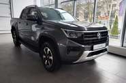 Volkswagen Amarok Premium