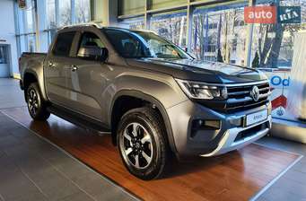 Volkswagen Amarok 2025 в Одеса