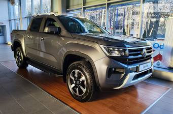 Volkswagen Amarok 2025 Premium