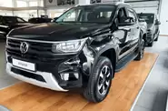 Volkswagen Amarok Volkswagen Amarok Premium