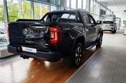 Volkswagen Amarok Volkswagen Amarok Premium