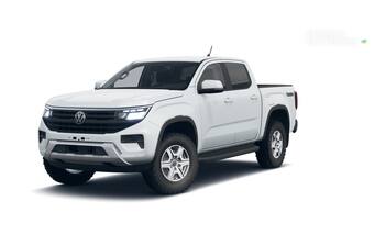 Volkswagen Amarok 2025 Comfort