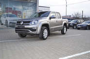 Volkswagen Amarok Rodeo