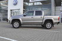 Volkswagen Amarok Rodeo