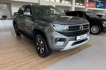 Volkswagen Amarok 2025 в Кропивницький (Кіровоград)