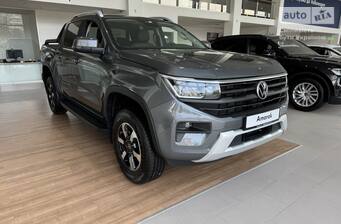 Volkswagen Amarok 2025 Premium
