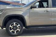 Volkswagen Amarok Premium