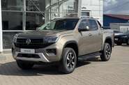 Volkswagen Amarok Premium