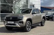 Volkswagen Amarok Premium