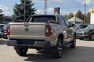 Volkswagen Amarok Premium