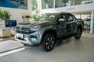 Volkswagen Amarok Volkswagen Amarok Premium