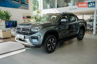 Volkswagen Amarok 2025 в Житомир