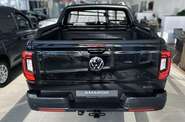 Volkswagen Amarok Premium