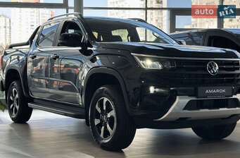 Volkswagen Amarok 2025 в Київ