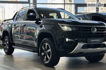 Volkswagen Amarok 2025 Premium
