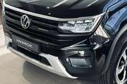 Volkswagen Amarok Premium