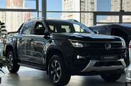 Volkswagen Amarok Premium