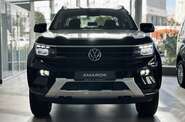 Volkswagen Amarok Premium