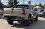 Volkswagen Amarok Premium