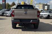 Volkswagen Amarok Premium
