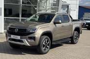 Volkswagen Amarok Premium