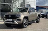 Volkswagen Amarok Premium