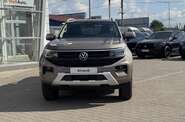 Volkswagen Amarok Premium