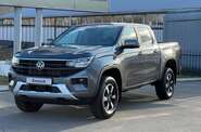 Volkswagen Amarok Volkswagen Amarok Premium