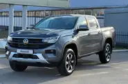 Volkswagen Amarok Volkswagen Amarok Premium